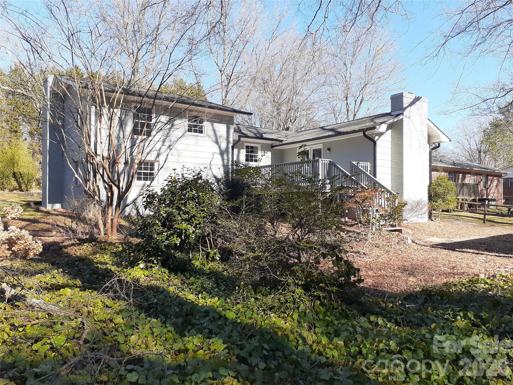 1638 W Colonial Drive Salisbury NC 28144