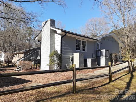 1638 W Colonial Drive Salisbury NC 28144