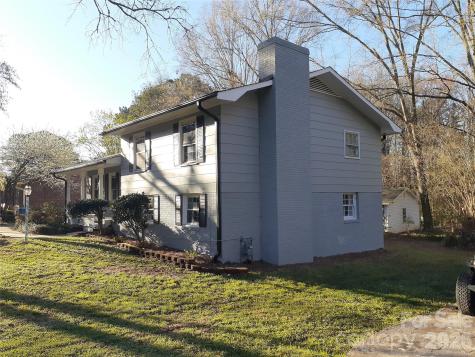 1638 W Colonial Drive Salisbury NC 28144