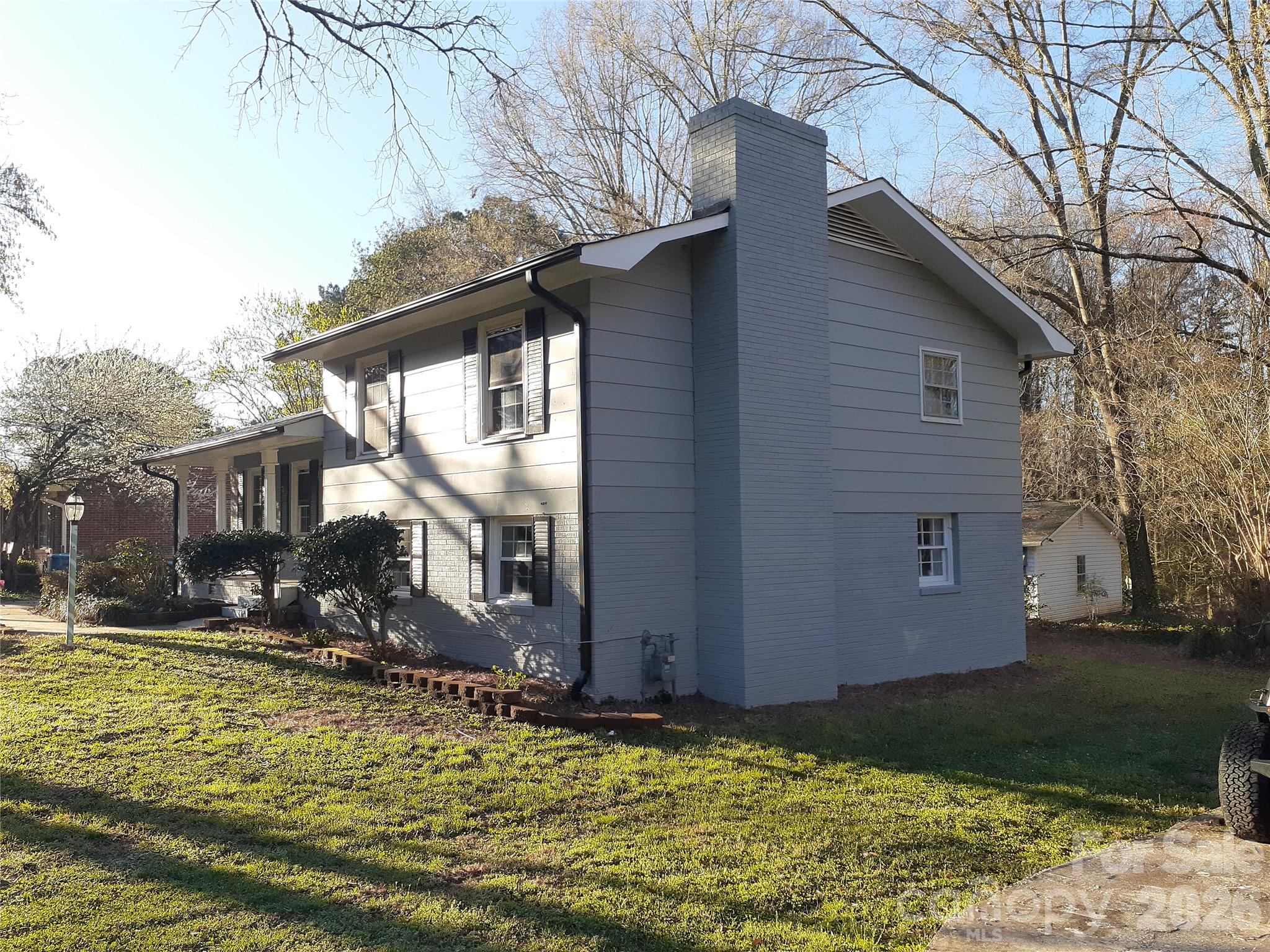 1638 W Colonial Drive Salisbury NC 28144