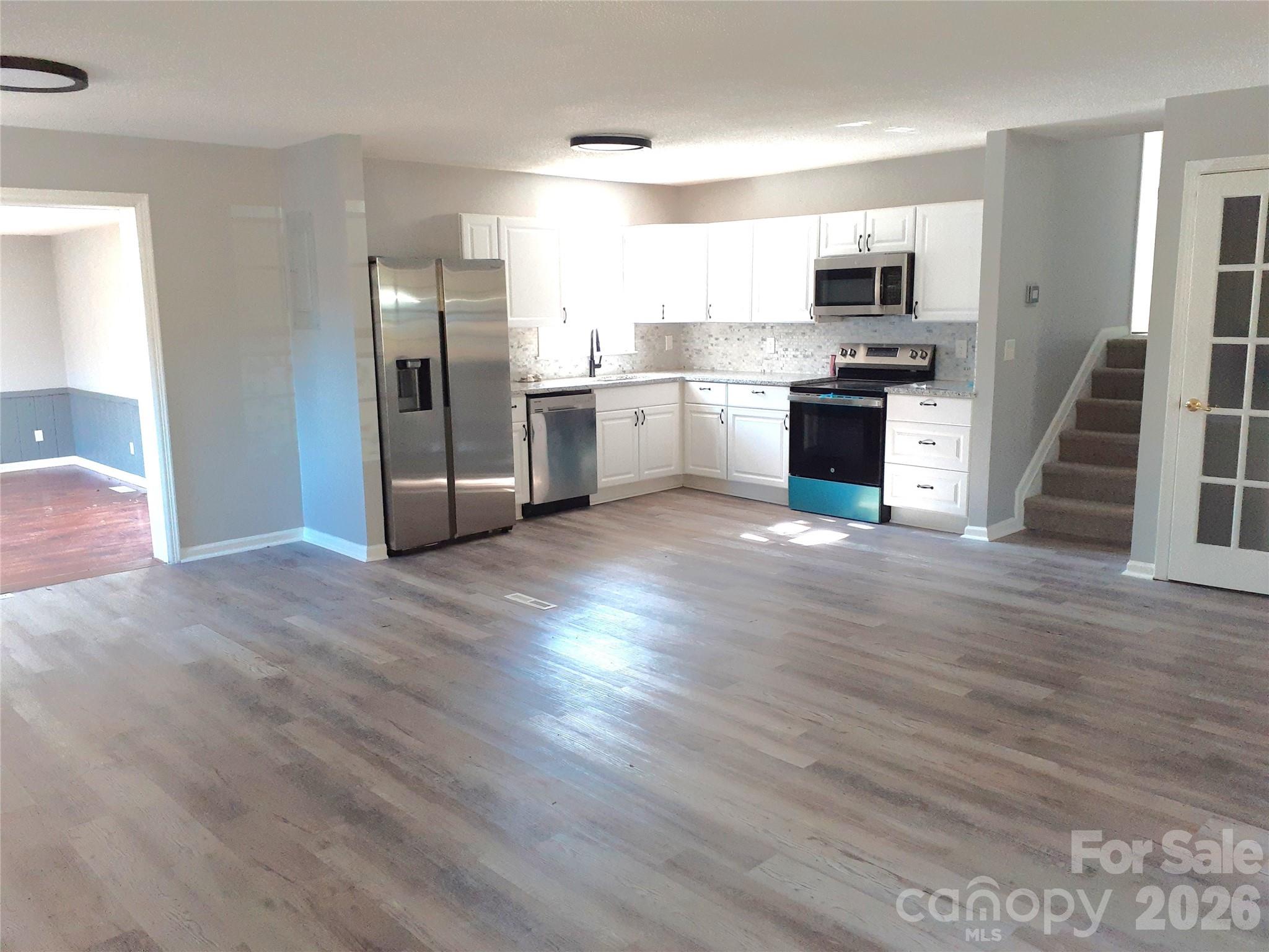 1638 W Colonial Drive Salisbury NC 28144