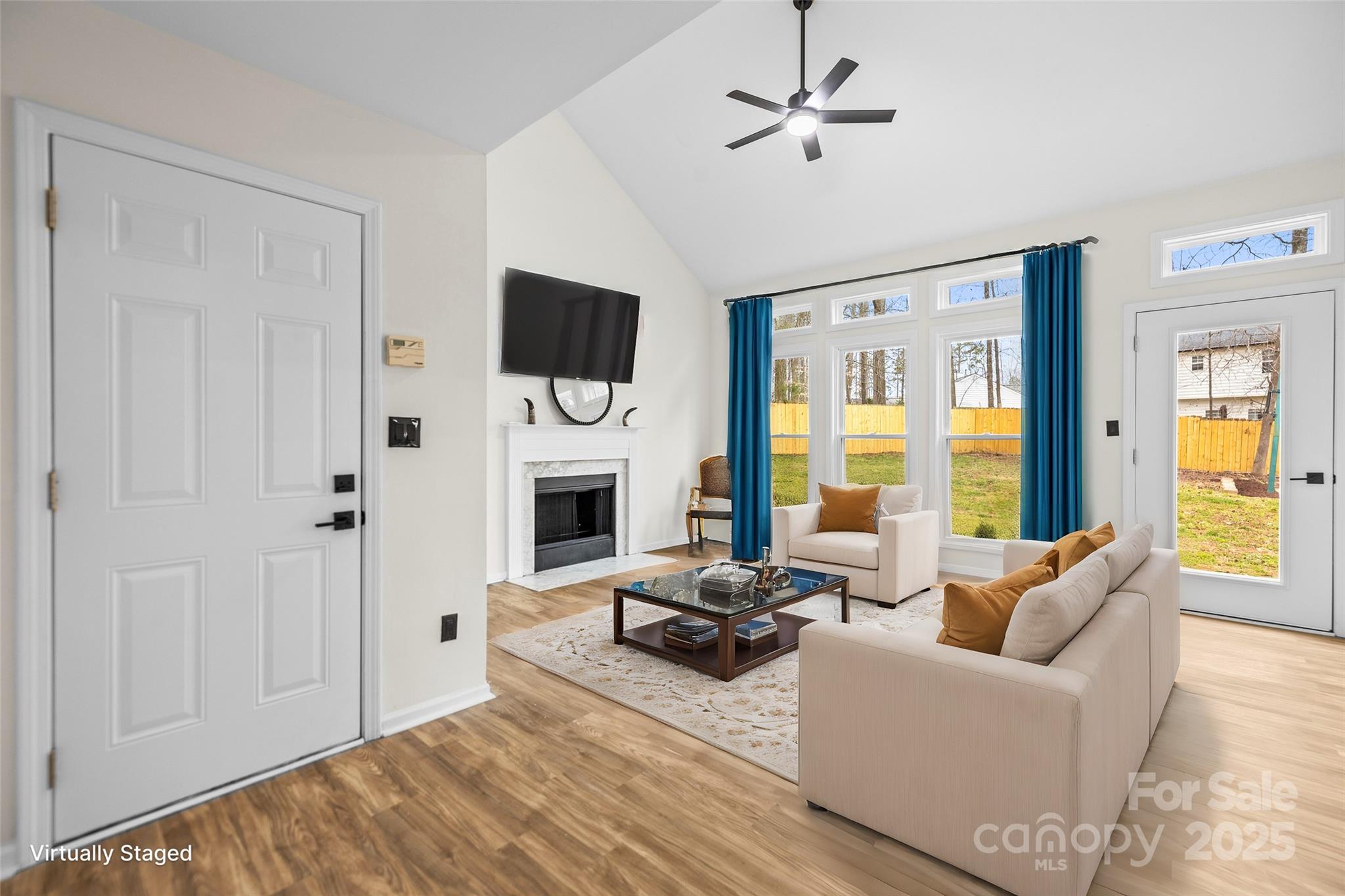 10211 Ridgewell Court Charlotte NC 28215