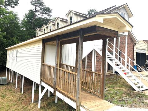 1222 Hardin Road Dallas NC 28034