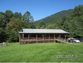 5578 Cane Creek Road Bakersville NC 28705