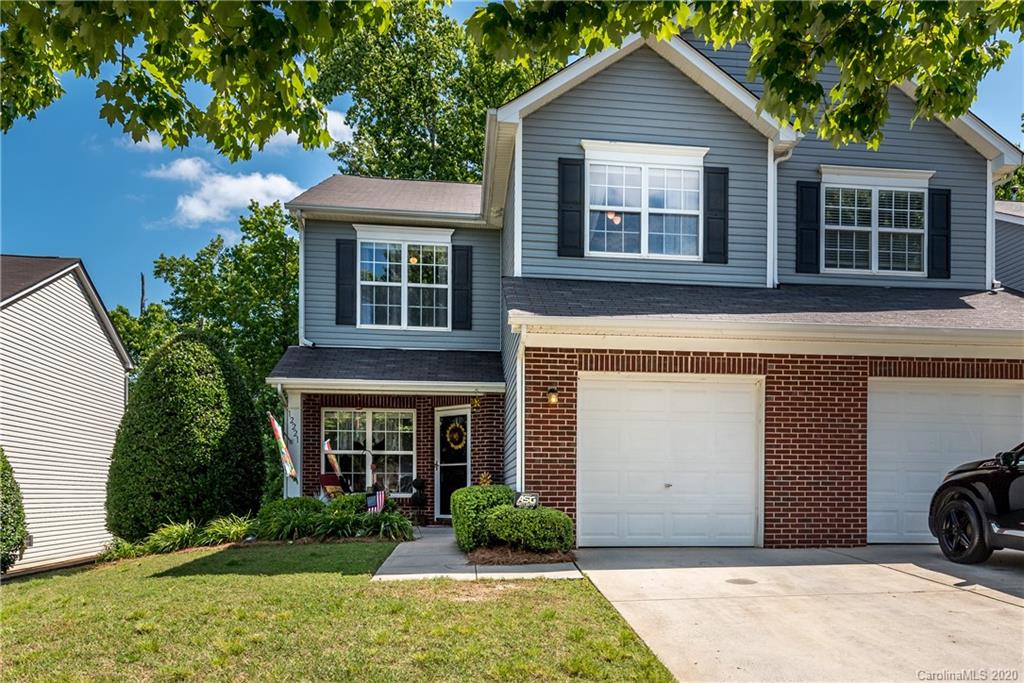12221 Stratfield Place Circle Pineville NC 28134