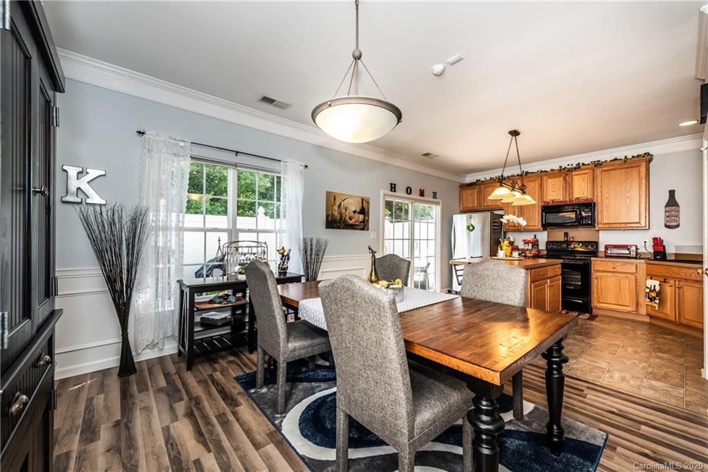12221 Stratfield Place Circle Pineville NC 28134