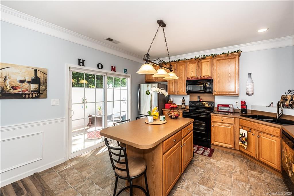 12221 Stratfield Place Circle Pineville NC 28134
