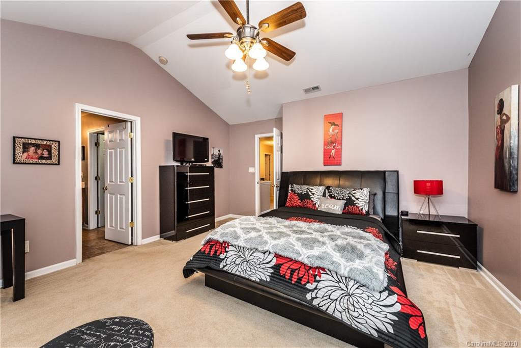 12221 Stratfield Place Circle Pineville NC 28134