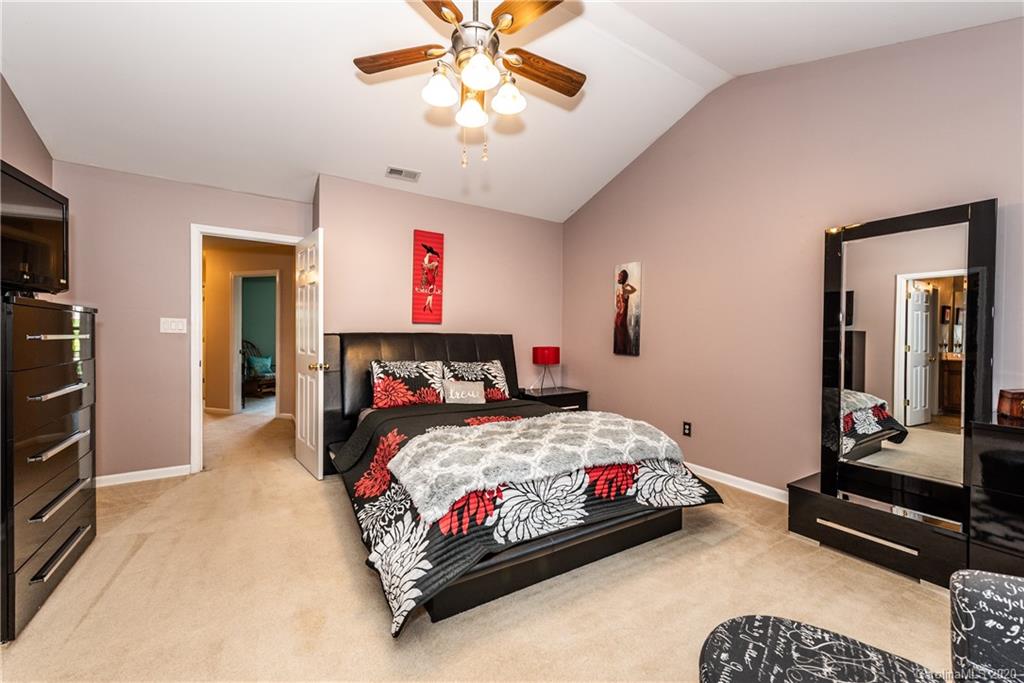 12221 Stratfield Place Circle Pineville NC 28134