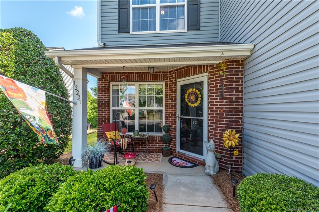 12221 Stratfield Place Circle Pineville NC 28134