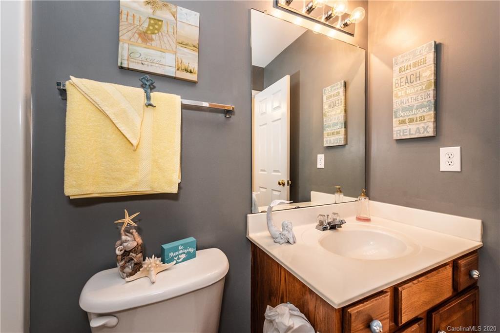 12221 Stratfield Place Circle Pineville NC 28134