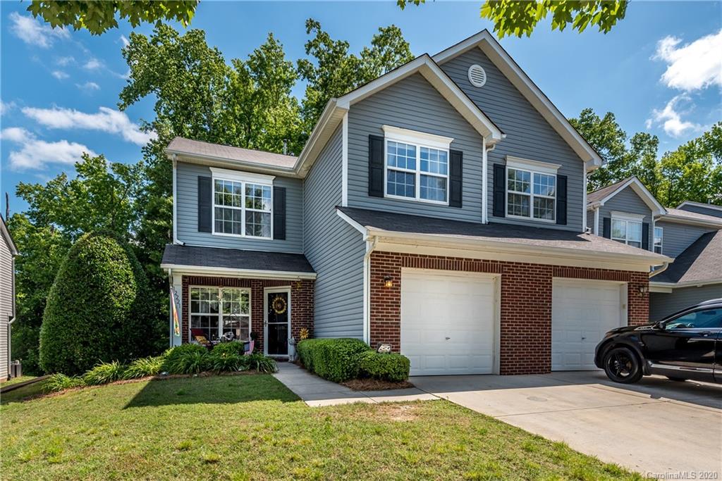 12221 Stratfield Place Circle Pineville NC 28134