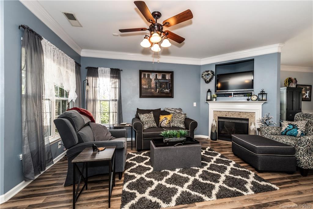12221 Stratfield Place Circle Pineville NC 28134