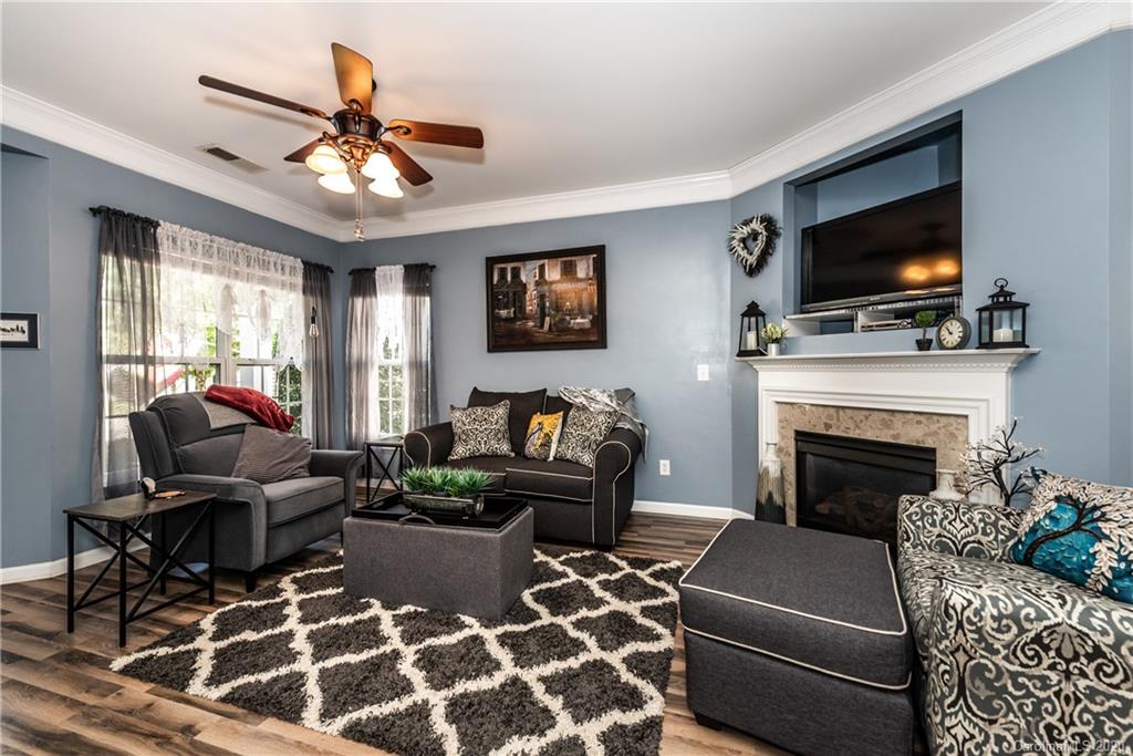 12221 Stratfield Place Circle Pineville NC 28134