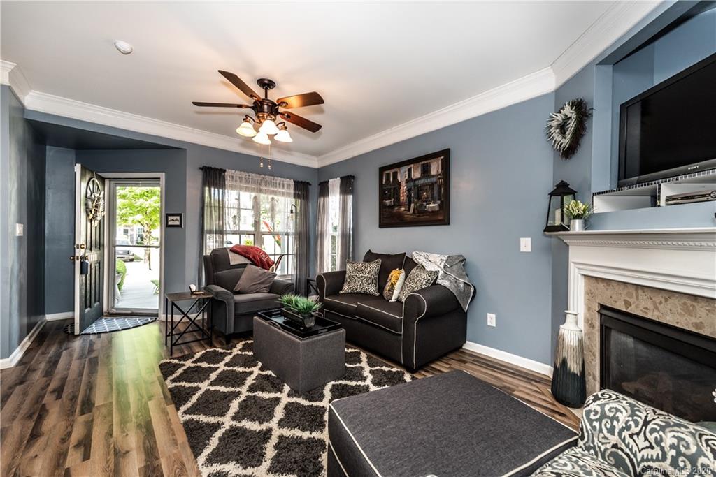 12221 Stratfield Place Circle Pineville NC 28134