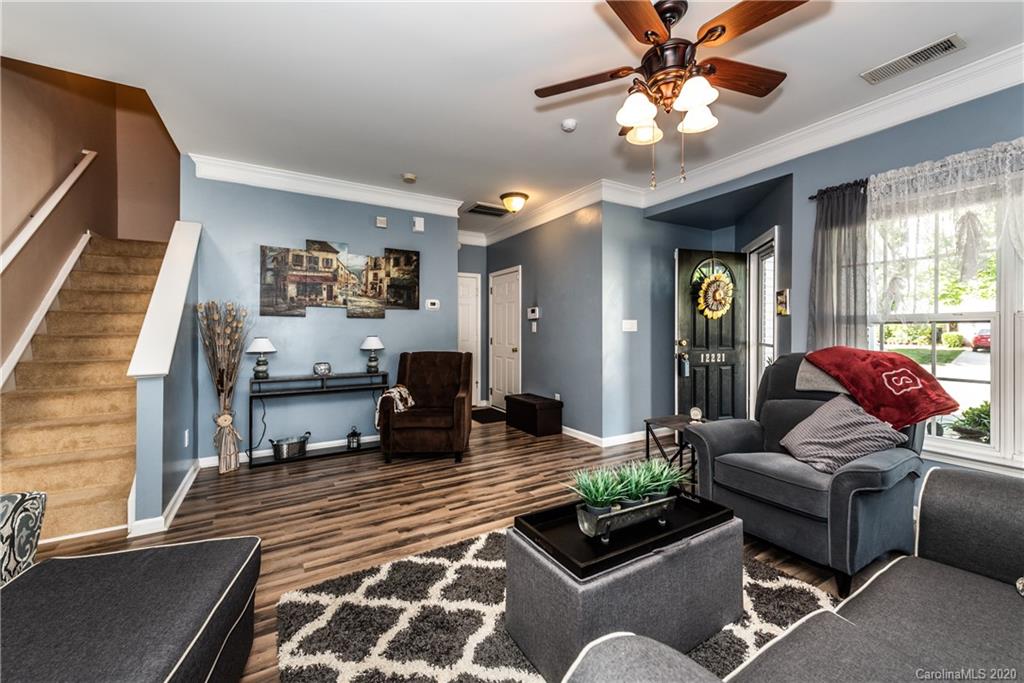 12221 Stratfield Place Circle Pineville NC 28134