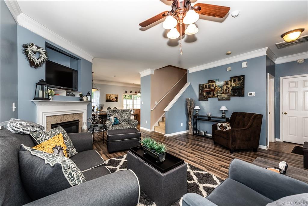 12221 Stratfield Place Circle Pineville NC 28134