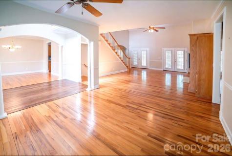 1857 Little John Drive Morganton NC 28655