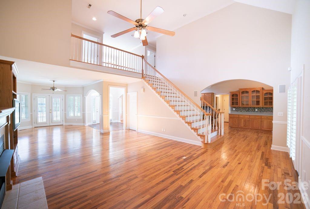 1857 Little John Drive Morganton NC 28655