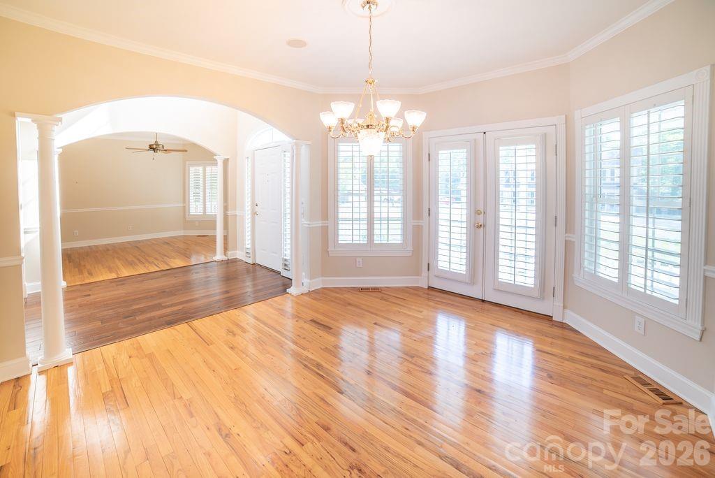 1857 Little John Drive Morganton NC 28655