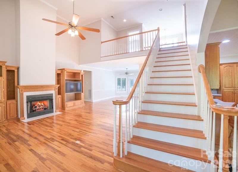 1857 Little John Drive Morganton NC 28655