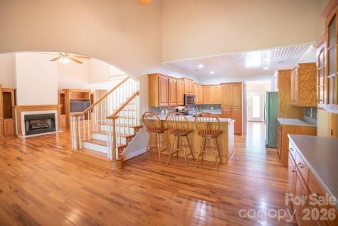 1857 Little John Drive Morganton NC 28655