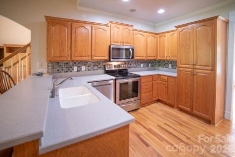 1857 Little John Drive Morganton NC 28655