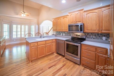 1857 Little John Drive Morganton NC 28655