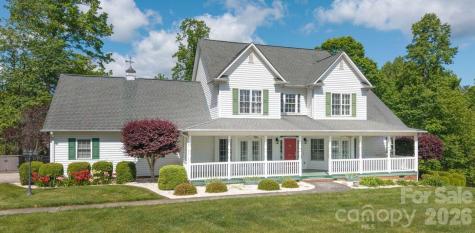1857 Little John Drive Morganton NC 28655