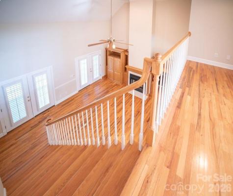 1857 Little John Drive Morganton NC 28655