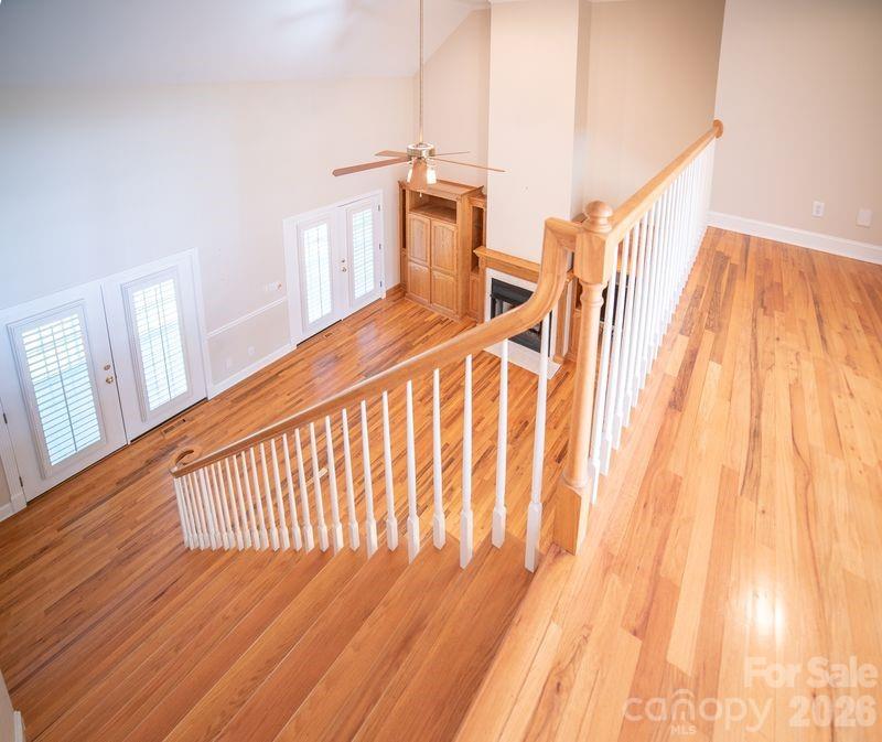 1857 Little John Drive Morganton NC 28655
