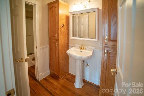 1857 Little John Drive Morganton NC 28655