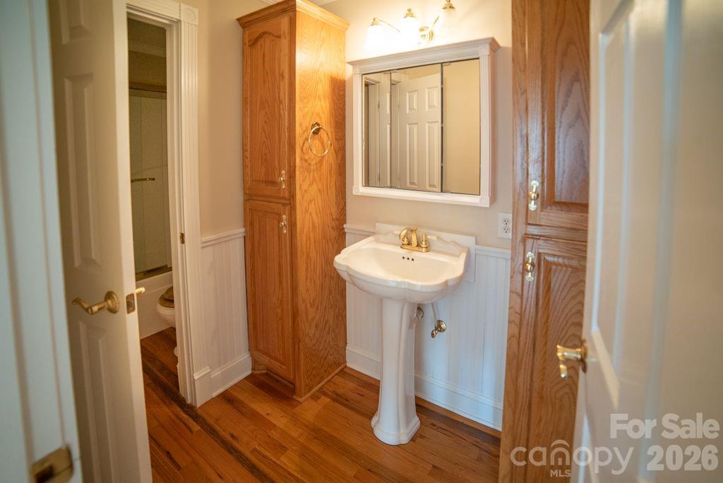 1857 Little John Drive Morganton NC 28655