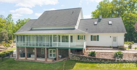 1857 Little John Drive Morganton NC 28655