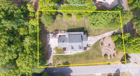 1857 Little John Drive Morganton NC 28655