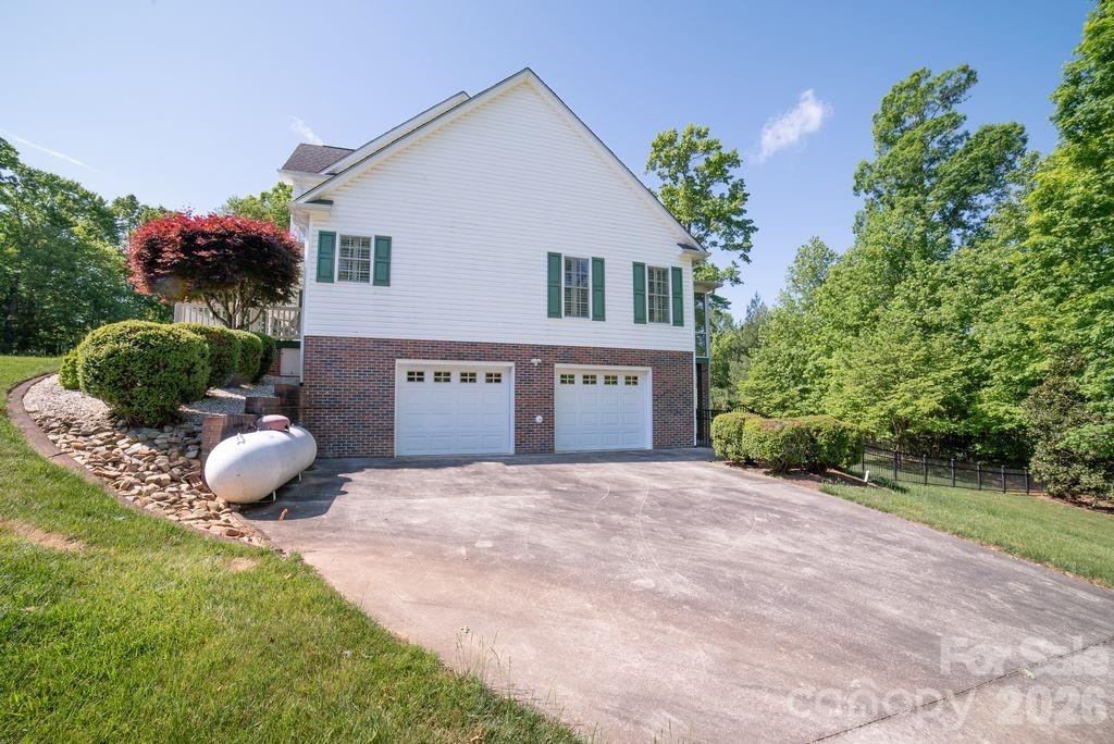 1857 Little John Drive Morganton NC 28655