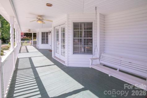 1857 Little John Drive Morganton NC 28655