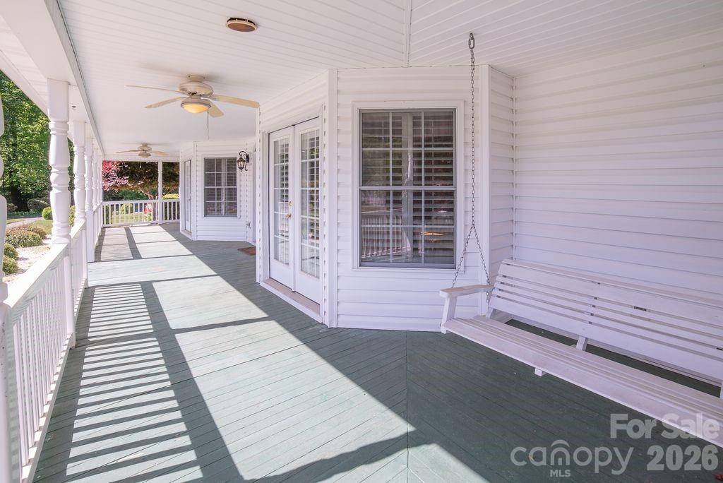 1857 Little John Drive Morganton NC 28655