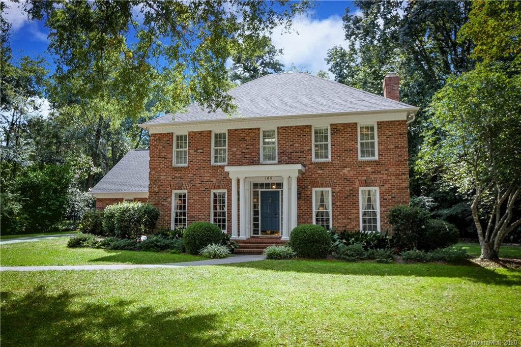 163 Cabell Way Charlotte NC 28211