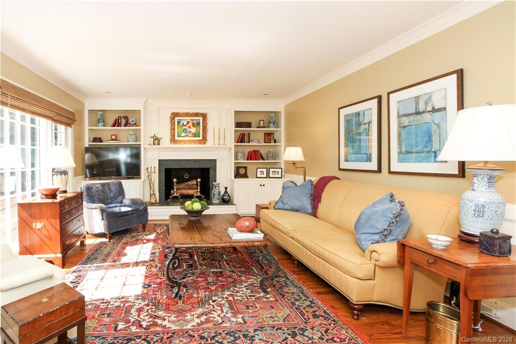 163 Cabell Way Charlotte NC 28211