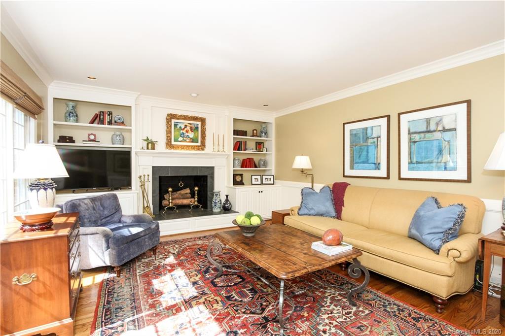 163 Cabell Way Charlotte NC 28211