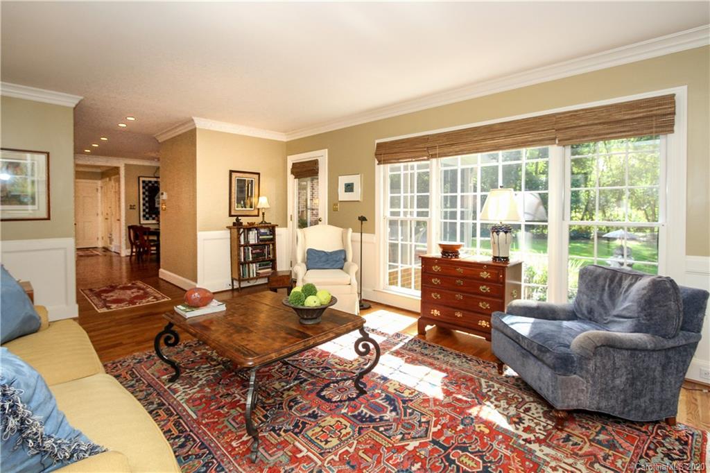 163 Cabell Way Charlotte NC 28211