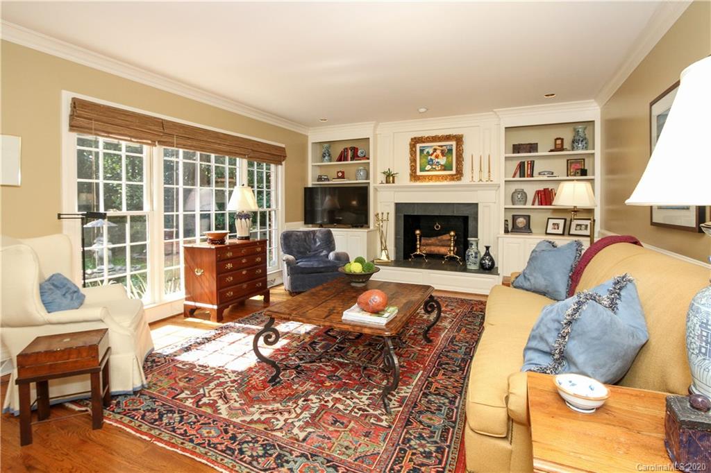 163 Cabell Way Charlotte NC 28211