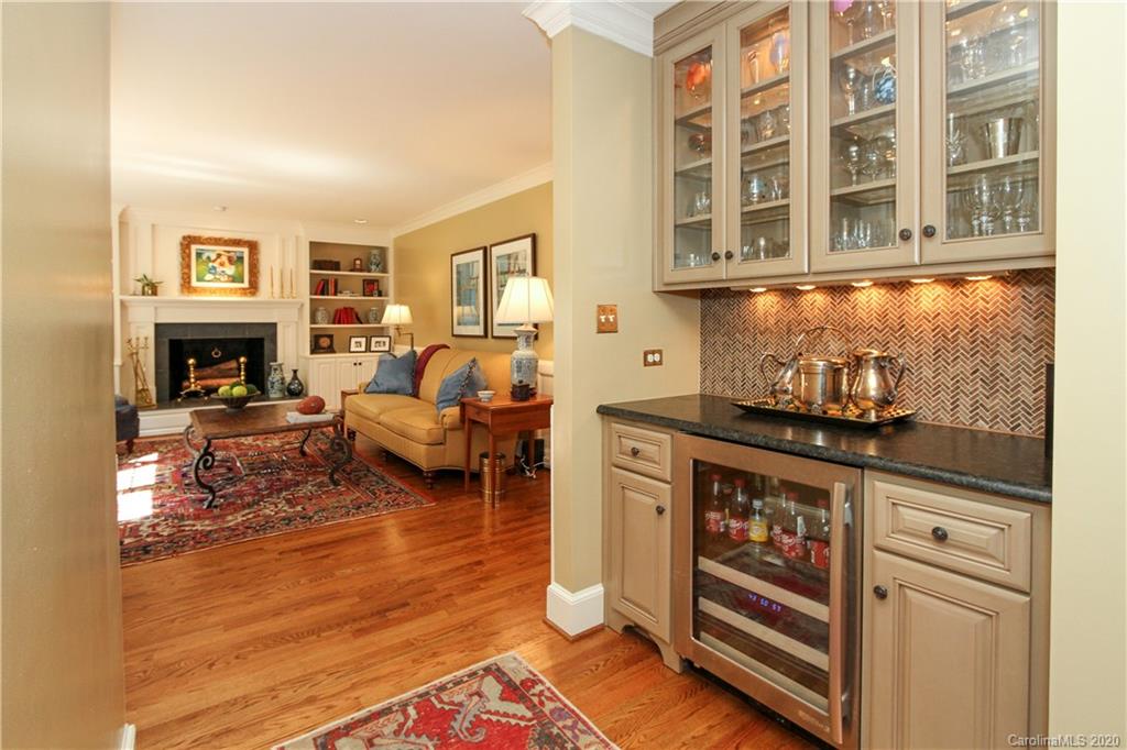 163 Cabell Way Charlotte NC 28211