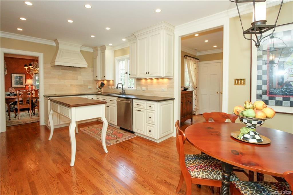 163 Cabell Way Charlotte NC 28211
