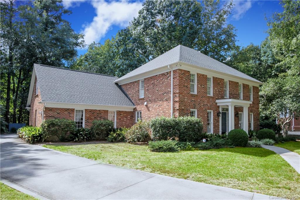 163 Cabell Way Charlotte NC 28211