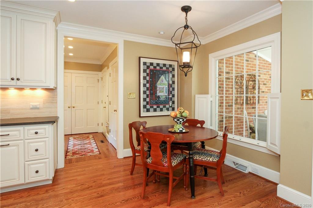 163 Cabell Way Charlotte NC 28211