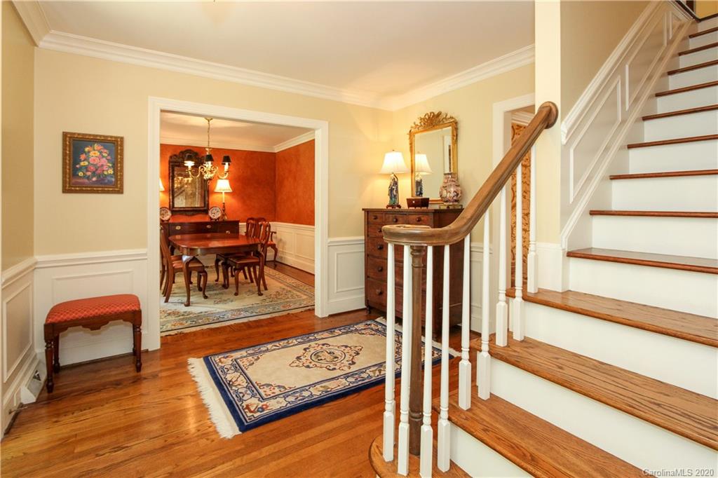 163 Cabell Way Charlotte NC 28211