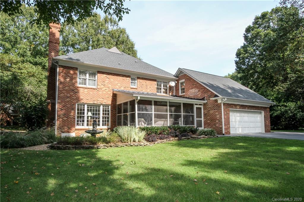 163 Cabell Way Charlotte NC 28211