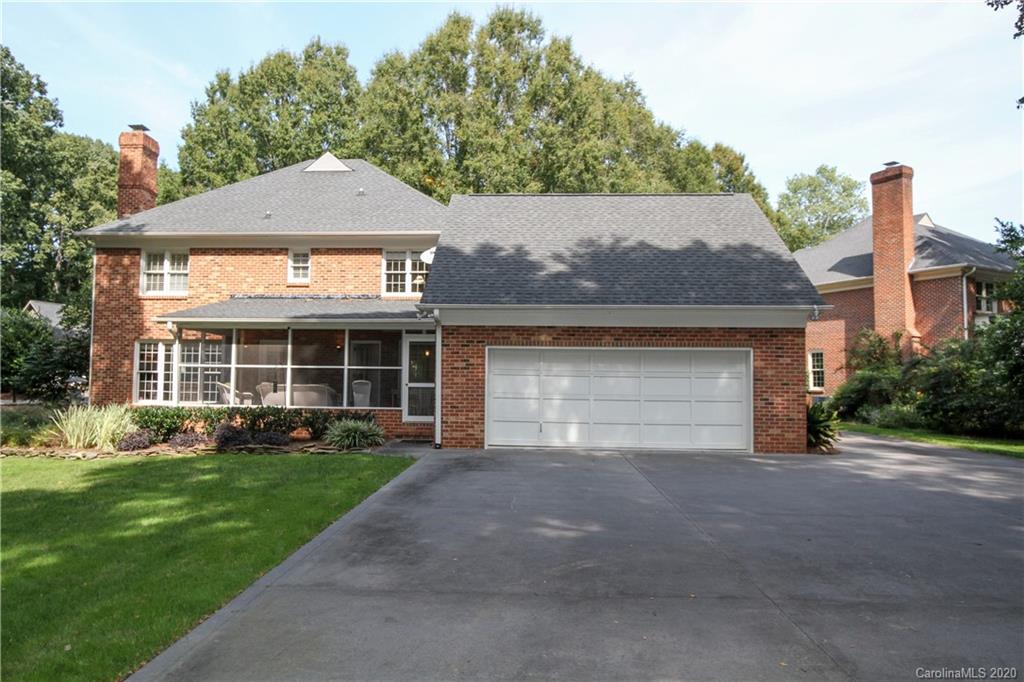 163 Cabell Way Charlotte NC 28211